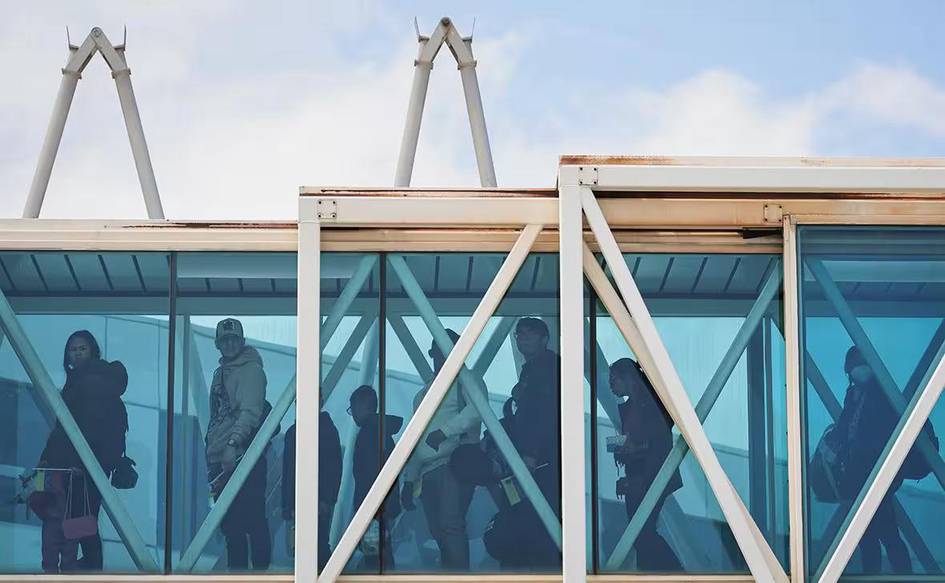 AQSHda 1,6 million migrant oʻzini deportatsiya qildi